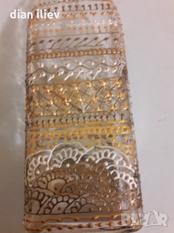 Стара бутилка , снимка 2 - Колекции - 27370467