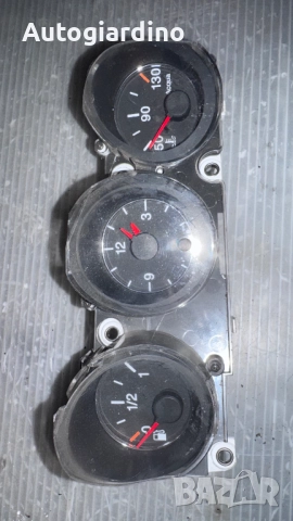 Километраж за Alfa Romeo 156 - 156034528