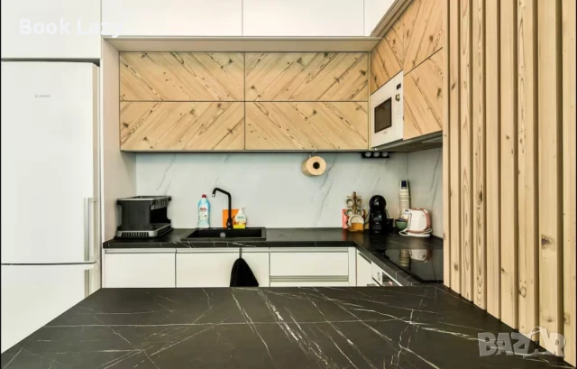 Azzure View за нощувки , снимка 2 - Почивки на море - 50921294