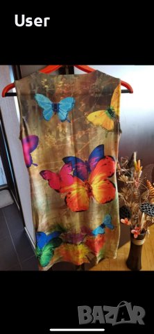 Дамски рокли Elizabeth Mango Lucy Elizabetta Franchi 