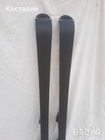 Карвинг ски Fischer RX Fire 9  175см. , снимка 11 - Зимни спортове - 52199390