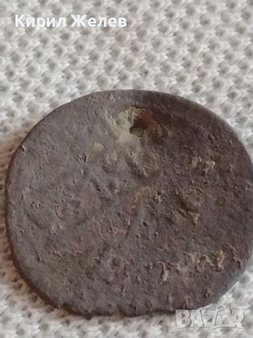 Лот монети 7 броя Турция стари редки за КОЛЕКЦИЯ ДЕКОРАЦИЯ 42515, снимка 6 - Нумизматика и бонистика - 43936909