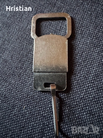  ключодържател с отварачка, снимка 3 - Други - 52284428