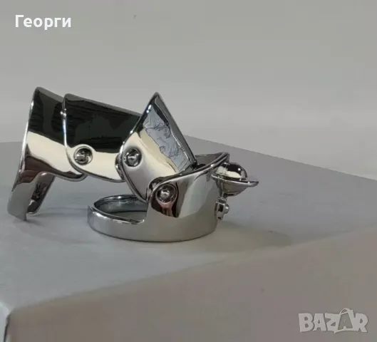 Vivienne Westwood оригинален пръстен, снимка 2 - Пръстени - 50277602