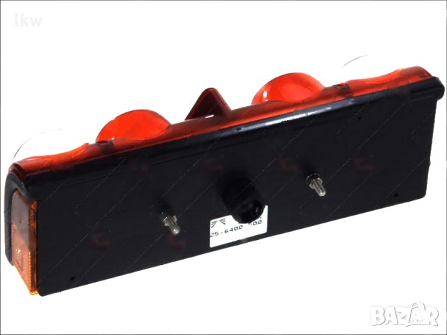 Задни Стопове за Камион ШМИТЦ SHCIMTZ- 12V, 24V, снимка 3 - Части - 23637796