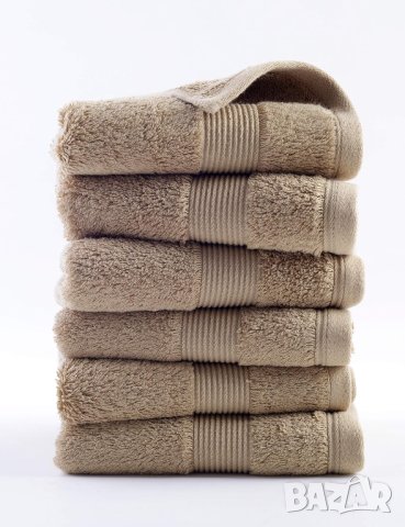 Кърпа / хавлия от египетски памук 36х78см B07GLJY6QS