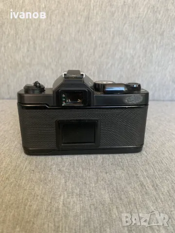 фотоапарат  Revueflex SDI, снимка 6 - Фотоапарати - 50244380