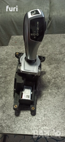 Джойстик за х5 е70 десен волан 