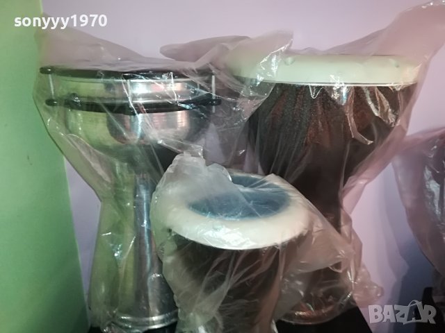 ТАРАМБУКИ РАЗЛИЧНИ МОДЕЛИ И РАЗМЕРИ 1205221839, снимка 2 - Ударни инструменти - 36741753