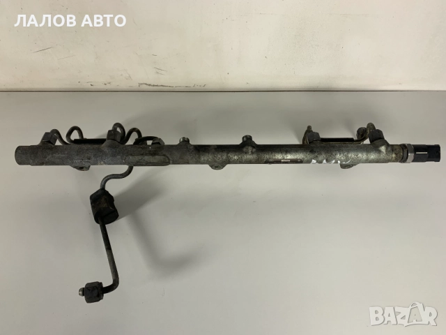 Горивна рейка Бмв Gorivna reika BMW 0445216002 регулатор 0281002475