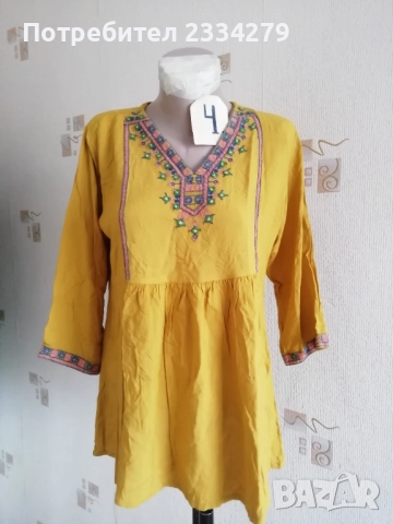 Женски ризи допълнение към фолклорна-народна носия. , снимка 11 - Антикварни и старинни предмети - 52794247