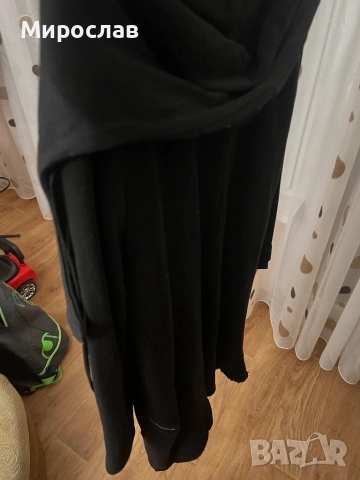 ZARA - Зимна жилетка, снимка 3 - Якета - 52228875