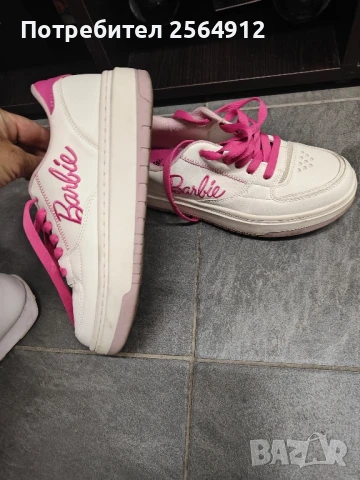 продавам маратонки на Зара, снимка 2 - Детски маратонки - 51123948