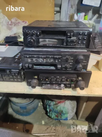 Grinding диодна скала,Blaupunk автокасетофони , снимка 7 - Аксесоари и консумативи - 50181524