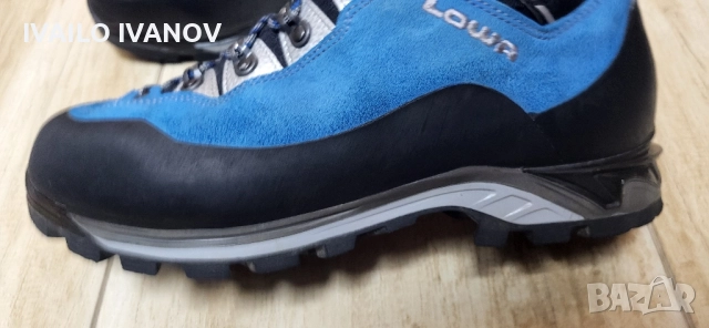 LOWA Cevedale Evo GTX Goretex туристически обувки 