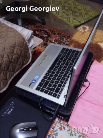 Лаптоп HP probook 5330m, снимка 4 - Лаптопи за дома - 43980826