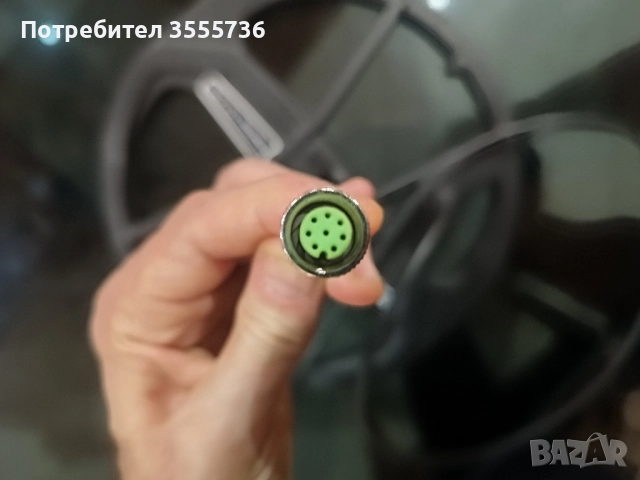 Сонда LG28 за Nokta Makro The Legend, снимка 4 - Друга електроника - 52393525