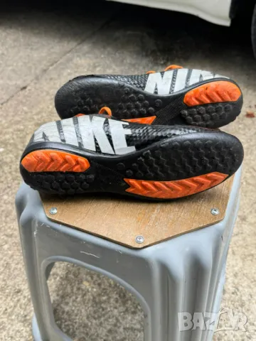 38 номер Nike и Adidas f50 PRO, снимка 5 - Футбол - 47489957