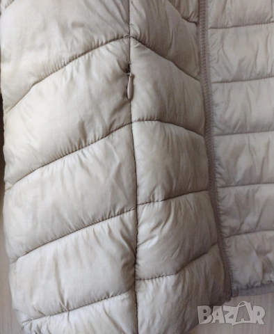 Дамско зимно яке - размер М, снимка 15 - Якета - 52776343