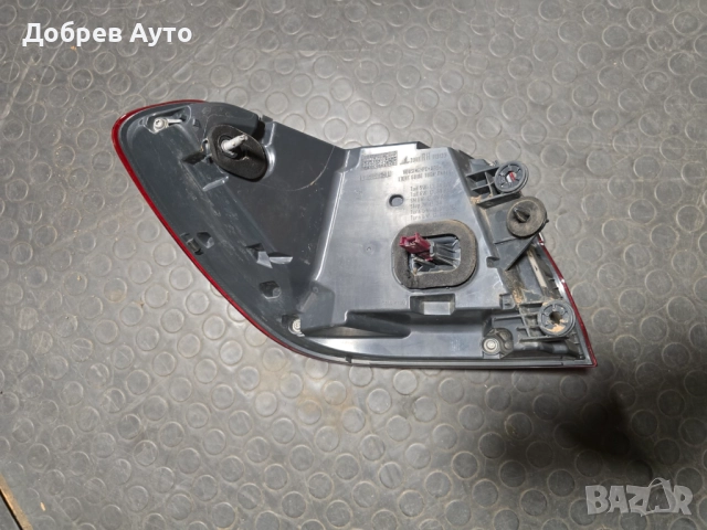 Десен външен стоп за BMW 750i G11 , снимка 2 - Части - 52494053