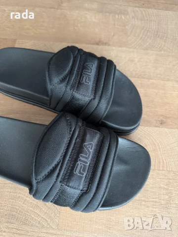 Чехли Fila, нови, снимка 3 - Чехли - 50853609
