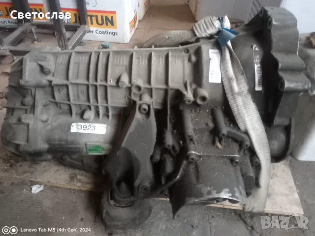 Audi a8 на части 2008 год., снимка 2 - Части - 49642389