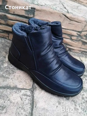 Дамски боти 36-42 номер , снимка 2 - Дамски боти - 47784863