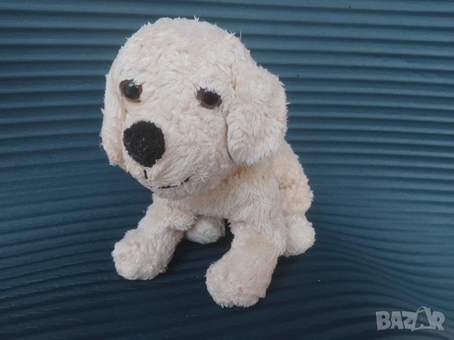 Кученце - висококачествена оригинална шведска играчка, Made in Sweden