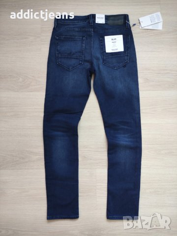 Мъжки дънки Jack&Jones размер 29, снимка 6 - Дънки - 43583586