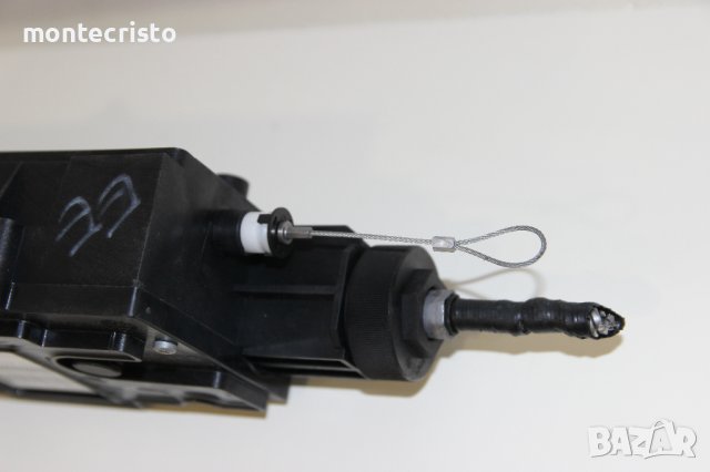 Механизъм ръчна спирачка Renault Koleos (2008-2011г.) 36010-4424R / 360104424R / 10220101214, снимка 5 - Части - 43528498