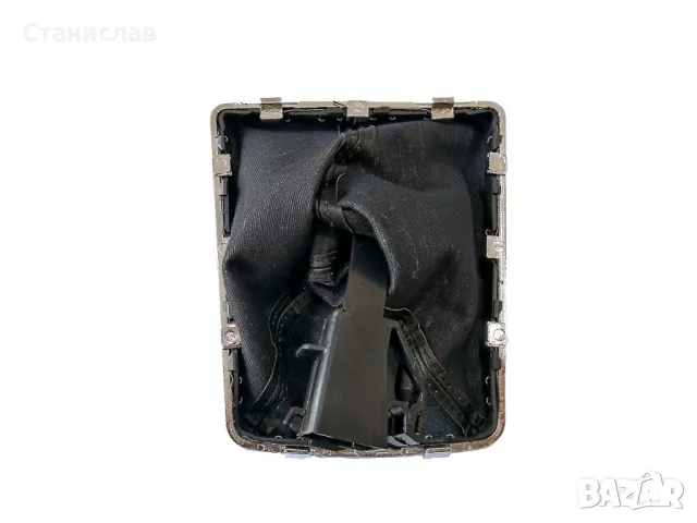 Топка с маншон за скоростен лост за Opel Astra H (2004-2010), снимка 3 - Части - 47761975