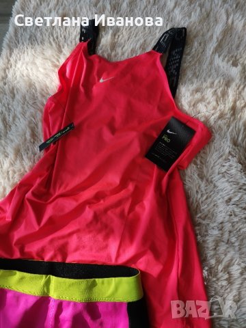 дамски потник USA pro, снимка 2 - Спортни екипи - 43724544