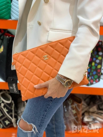 чанти chanel, снимка 8 - Чанти - 51454301