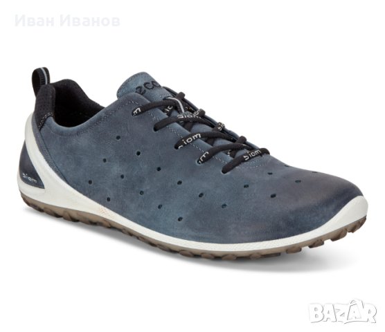 туристически , спортни обувки Ecco Biom Lite 1.2 номер 44, снимка 2 - Други - 40622337