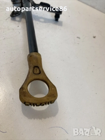 Щекер за измерване на нивото на масло за KIA Ceed 1.6 CRDi (2010), снимка 3 - Части - 53242438