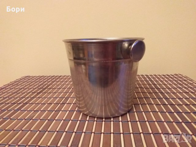 Купа за лед алпака, снимка 2 - Други - 27492311