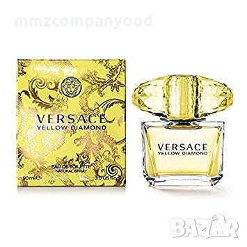 Парфюм, алтернативен на "VERSACE YELLOW DIAMOND" 50мл.
