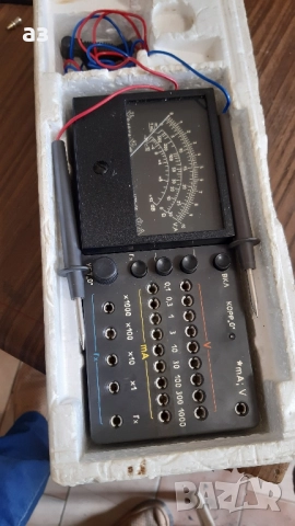 стар мултицет