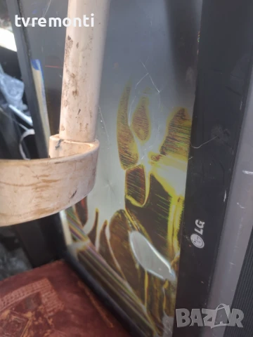 Main Board 68709M0348C PP61A/ LP61A 060119, снимка 7 - Части и Платки - 51256509