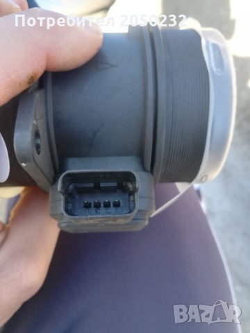 Дебитомер строен с 4, снимка 2 - Части - 28449567