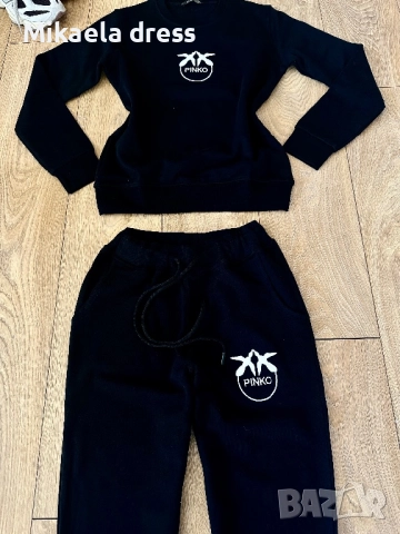 Разкошен ежедневен топъл сет pnko.С М Л размер, снимка 3 - Комплекти - 52598974