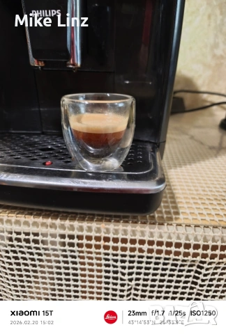 Philips EP2221, снимка 5 - Кафемашини - 53569295