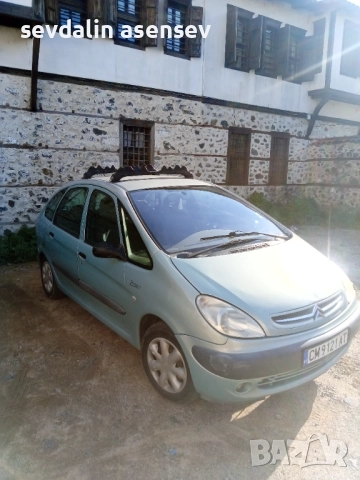 Продават ситроен , снимка 2 - Автомобили и джипове - 52130825