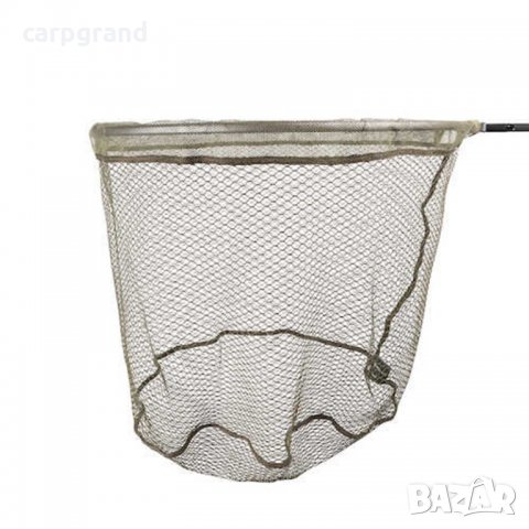 Глава за кеп гумирана Korum Full Metal Latex Spoon 30 inch, снимка 2 - Такъми - 35292815