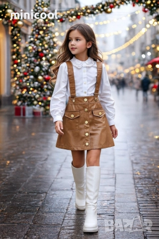 Сукманче с ризка 