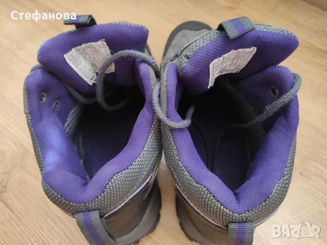 Зимни боти с грайфер 38 номер, снимка 2 - Дамски боти - 48466980