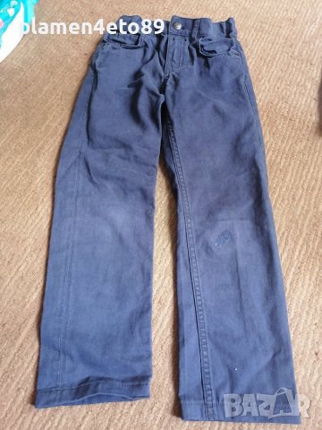 Лот детски дънки и панталони, снимка 7 - Детски панталони и дънки - 40518327