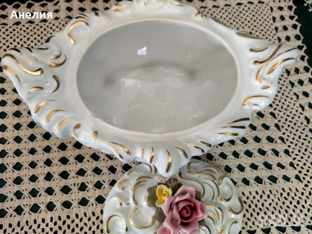 Дрезден - красота, снимка 4 - Декорация за дома - 52250713