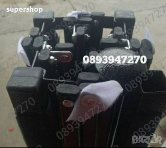 Промоция!Сгъваема шатра, тип хармоника. Три размера, 5 цвята. Непромокаемо платнище, снимка 13 - Градински мебели, декорация  - 39391089