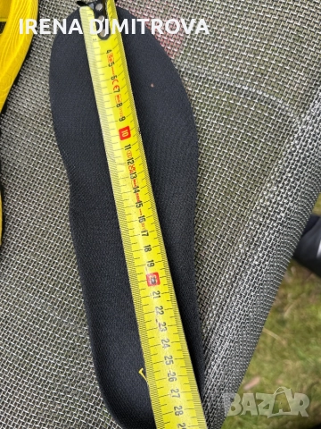 ASICS gel trabuko 11.номер 44,5., снимка 8 - Маратонки - 52262593